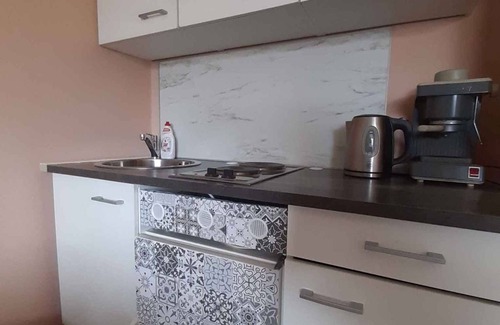 Zalakaros Apartment | Holiday apartment on the ground floor with wifi