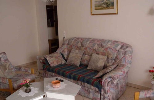 Zalakaros Apartment | Holiday apartment only 300 m from the spa