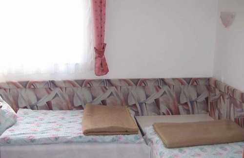 Zalakaros Apartment | Holiday apartment only 300 m from the spa