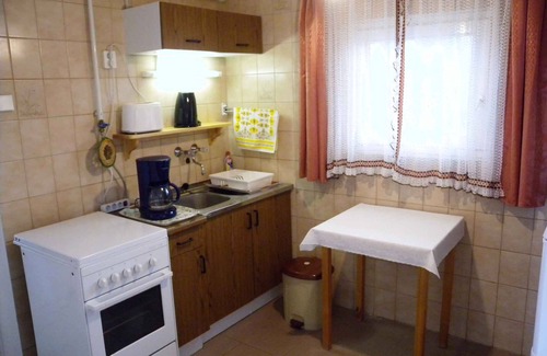 Zalakaros Apartment | Holiday apartment only 150 m from the thermal baths