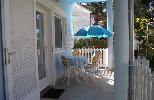 Zalakaros Apartment | Holiday apartment only 150 m from the thermal baths