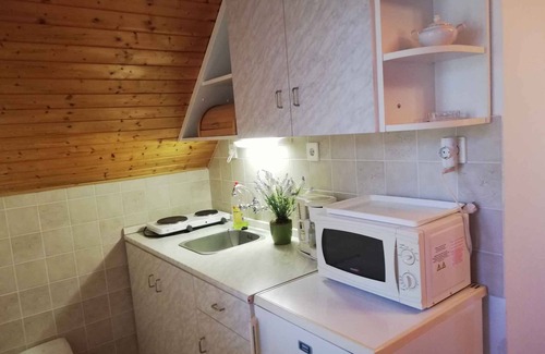 Zalakaros Apartment | Holiday apartment only 300 m from the spa and thermal baths