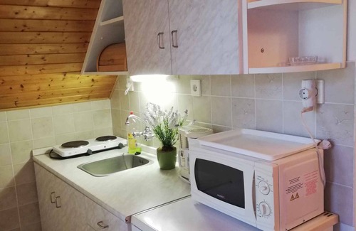 Zalakaros Apartment | Holiday apartment only 300 m from the spa and thermal baths