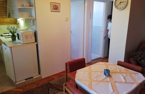 Zalakaros Apartment | Holiday apartment only 300 m from the spa and thermal baths
