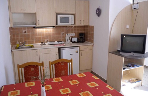 Zalakaros Apartment | Holiday apartment only 200 m from the thermal baths