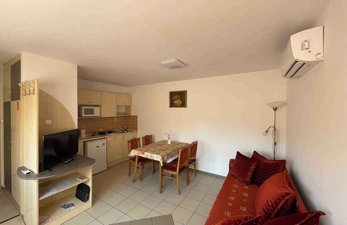 Zalakaros Apartment | Holiday apartment only 200 m from the thermal baths