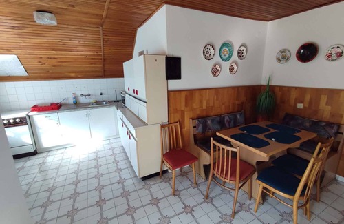 Fonyod Apartment | Holiday apartment only 200 m from the beach