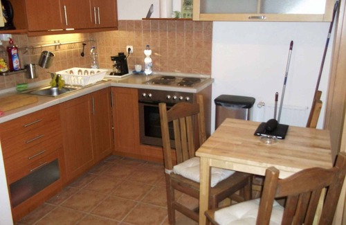 Siofok Aranypart Apartment | Holiday apartment only 20 m from the beach