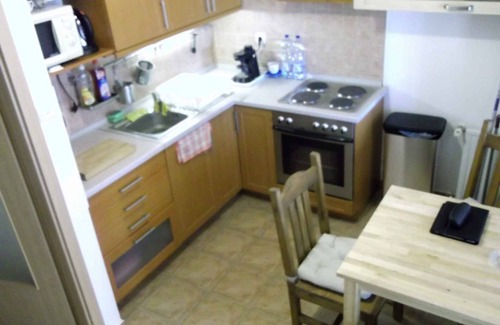 Siofok Aranypart Apartment | Holiday apartment only 20 m from the beach