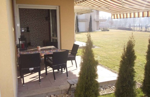 Siofok Aranypart Apartment | Holiday apartment only 20 m from the beach