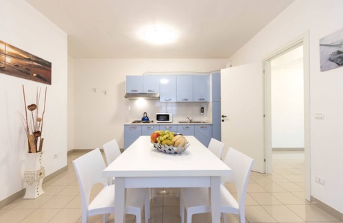 Lignano Sabbiadoro Apartment | Holiday apartment Only 300 metres to the sea