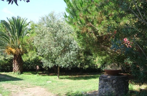 Giannella Apartment | Holiday apartment Orbetello for 1 - 5 persons with 2 bedrooms - Holiday apartment