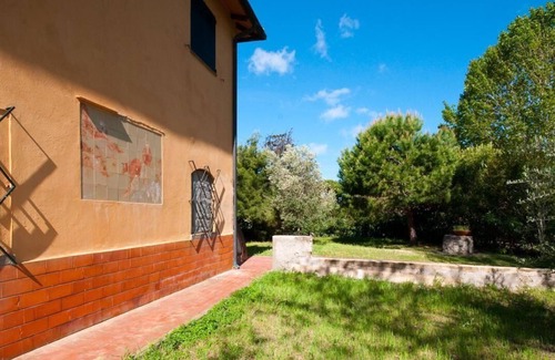 Giannella Apartment | Holiday apartment Orbetello for 1 - 5 persons with 2 bedrooms - Holiday apartment
