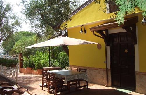 Centola House | Holiday apartment Palinuro for 1 - 4 persons with 1 bedroom - Holiday house