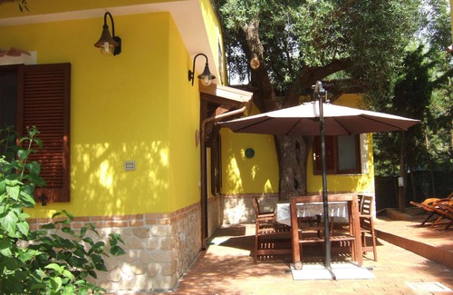 Centola House | Holiday apartment Palinuro for 1 - 4 persons with 1 bedroom - Holiday house