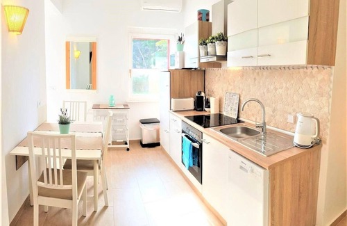 Peguera Apartment | Holiday apartment Peguera for 1 - 2 persons with 1 bedroom - Holiday apartment in one or multi-famil