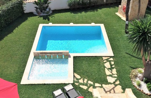 Peguera Apartment | Holiday apartment Peguera for 1 - 2 persons with 1 bedroom - Holiday apartment in one or multi-famil