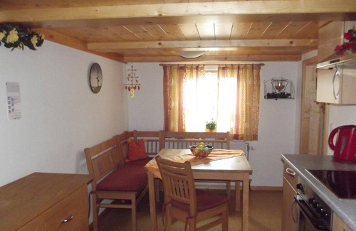 Meilingen Apartment | Holiday apartment Pfronten for 1 - 4 persons with 1 bedroom - Holiday apartment in one or multi-fami