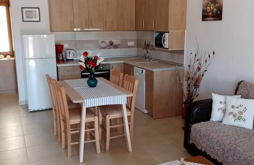 Agios Nikolaos Apartment | Holiday apartment Pirgadikia for 1 - 5 persons with 2 bedrooms - Holiday apartment