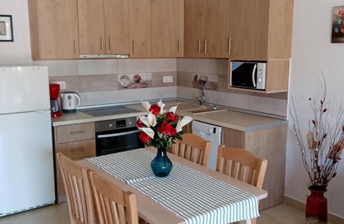 Agios Nikolaos Apartment | Holiday apartment Pirgadikia for 1 - 5 persons with 2 bedrooms - Holiday apartment