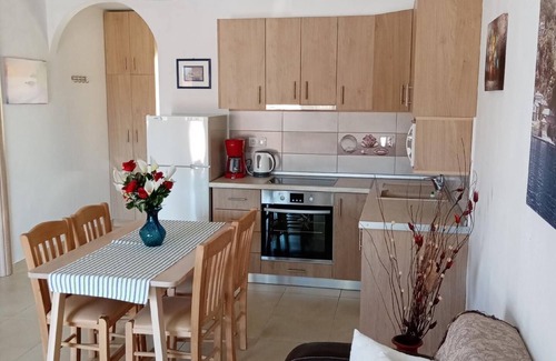 Agios Nikolaos Apartment | Holiday apartment Pirgadikia for 1 - 5 persons with 2 bedrooms - Holiday apartment