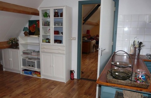 Polsbroek House | Holiday apartment Polsbroek for 1 - 6 persons with 2 bedrooms - Holiday house