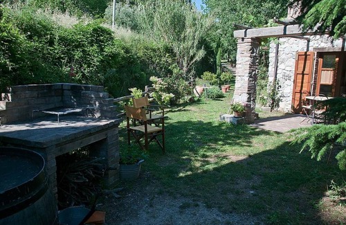 Pomaia Apartment | Holiday apartment Pomaia for 1 - 2 persons - Holiday apartment