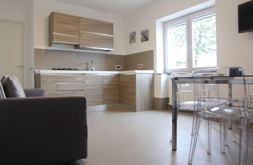 Pozzuoli Apartment | Holiday apartment Pozzuoli for 1 - 6 persons with 1 bedroom - Holiday apartment in one or multi-fami