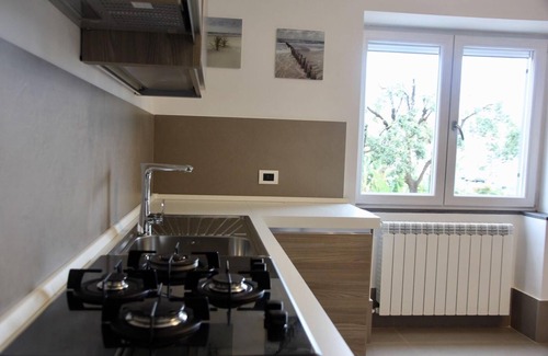 Pozzuoli Apartment | Holiday apartment Pozzuoli for 1 - 6 persons with 1 bedroom - Holiday apartment in one or multi-fami