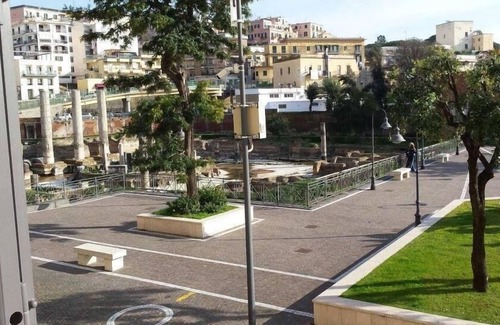 Pozzuoli Apartment | Holiday apartment Pozzuoli for 1 - 6 persons with 1 bedroom - Holiday apartment in one or multi-fami
