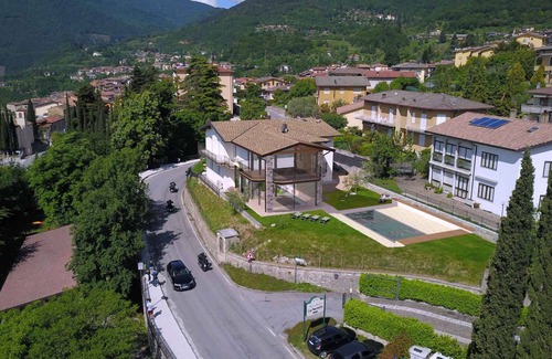 Gardola Apartment | Holiday apartment quiet location and central location