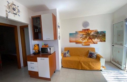 Ragusa Apartment | Holiday apartment Ragusa (Stadt) for 1 - 7 persons with 2 bedrooms - Holiday apartment