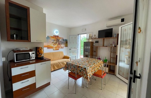 Ragusa Apartment | Holiday apartment Ragusa (Stadt) for 1 - 7 persons with 2 bedrooms - Holiday apartment
