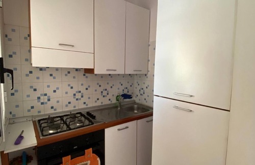 Ragusa Apartment | Holiday apartment Ragusa (Stadt) for 1 - 7 persons with 2 bedrooms - Holiday apartment