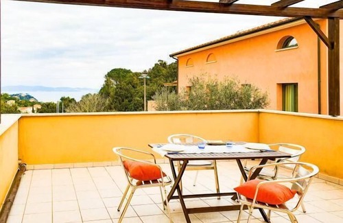 Cavo Apartment | Holiday apartment Rio Marina for 1 - 7 persons with 3 bedrooms - Holiday apartment