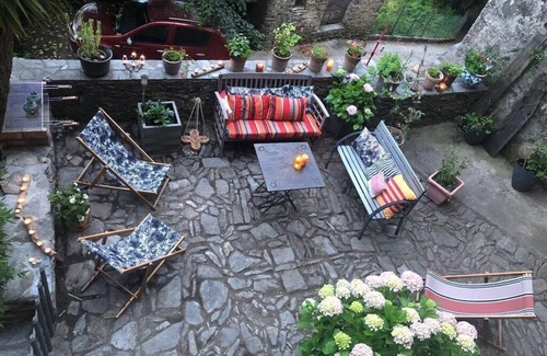 San-Giovanni-di-Moriani House | Holiday apartment San Nicolao for 1 - 9 persons with 4 bedrooms - Holiday house