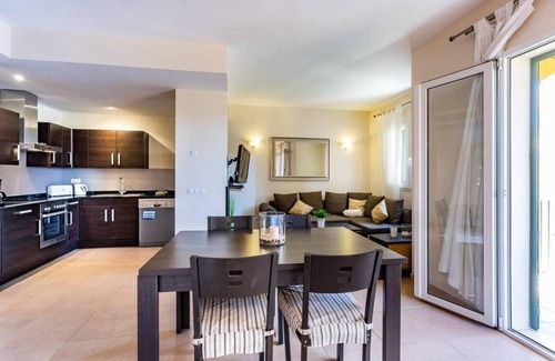 Campos Apartment | Holiday apartment Sa Ràpita for 1 - 4 persons with 2 bedrooms - Holiday apartment