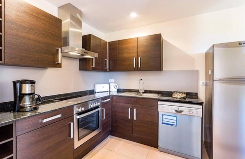 Campos Apartment | Holiday apartment Sa Ràpita for 1 - 4 persons with 2 bedrooms - Holiday apartment