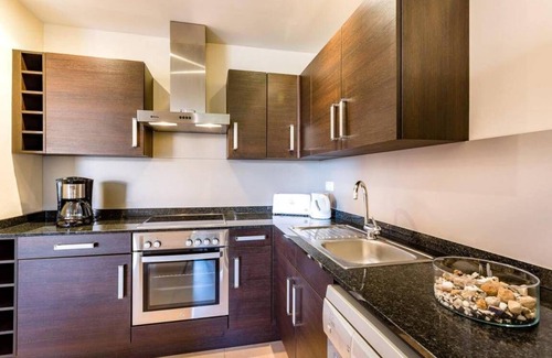 Campos Apartment | Holiday apartment Sa Ràpita for 1 - 4 persons with 2 bedrooms - Holiday apartment