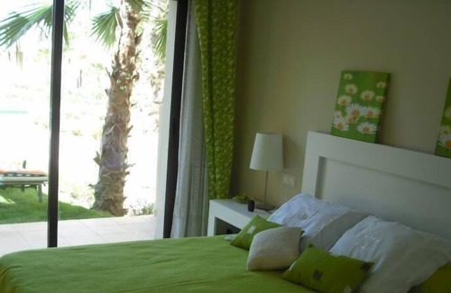 Roda Apartment | Holiday apartment San Javier for 1 - 4 persons with 2 bedrooms - Holiday apartment in one or multi-f