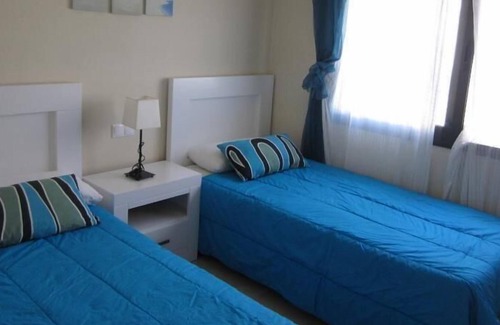 Roda Apartment | Holiday apartment San Javier for 1 - 4 persons with 2 bedrooms - Holiday apartment in one or multi-f