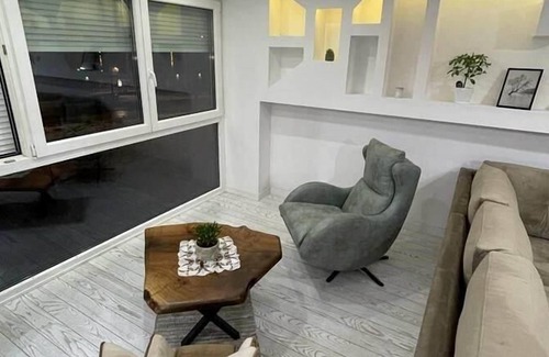 Novo Sarajevo Apartment | Holiday apartment Sarajevo for 4 - 6 persons with 2 bedrooms - Holiday apartment