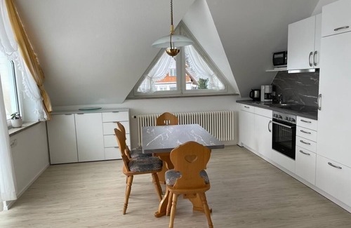 Schluchsee House | Holiday apartment Schluchsee for 1 - 5 persons with 1 bedroom - Holiday house