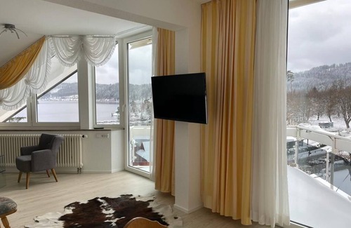 Schluchsee House | Holiday apartment Schluchsee for 1 - 5 persons with 1 bedroom - Holiday house