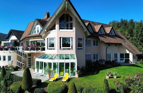 Schluchsee House | Holiday apartment Schluchsee for 1 - 5 persons with 1 bedroom - Holiday house