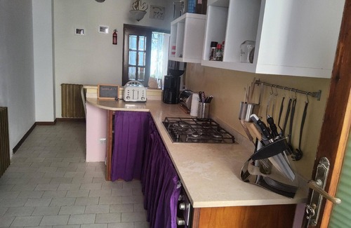 Seggiano Apartment | Holiday apartment Seggiano for 1 - 4 persons with 1 bedroom - Holiday apartment