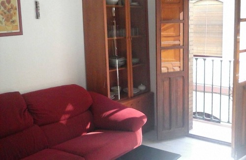 Triana Apartment | Holiday apartment Sevilla for 2 - 4 persons with 2 bedrooms - Holiday apartment in one or multi-fami