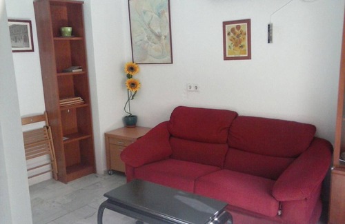Triana Apartment | Holiday apartment Sevilla for 2 - 4 persons with 2 bedrooms - Holiday apartment in one or multi-fami