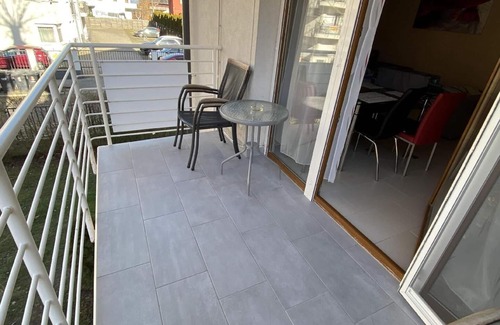 Siofok Aranypart Apartment | Holiday apartment Siófok for 4 - 6 persons with 3 bedrooms - Luxury holiday home