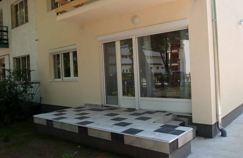 Siofok Aranypart Apartment | Holiday apartment Siófok for 2 - 8 persons with 3 bedrooms - Holiday apartment
